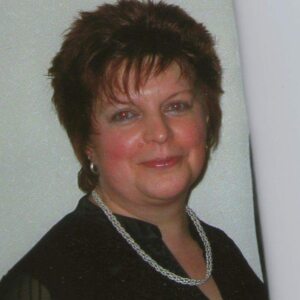 Profilbild von Heike Dieken