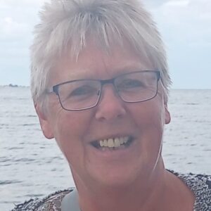 Profilbild von Heike Diel