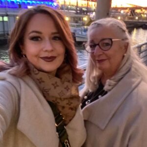 Profilbild von Heike Dieser