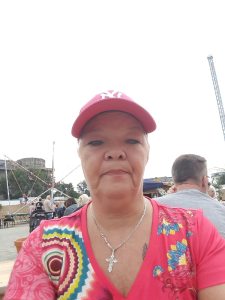 Profilbild von Heike Diestelmeier