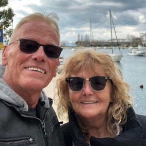 Profilbild von Heike Dietmair