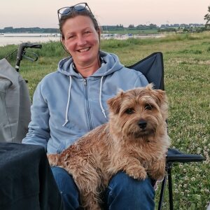 Profilbild von Heike Dirschau