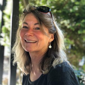 Profilbild von Heike Ditter