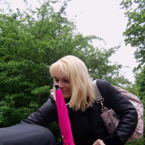 Profilbild von Heike Dittrich