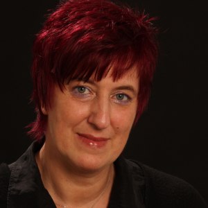 Profilbild von Heike Dmitrijew