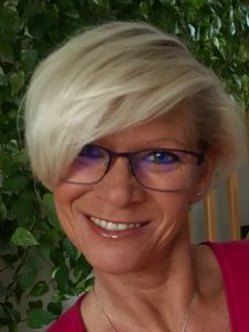 Profilbild von Heike Dobenecker