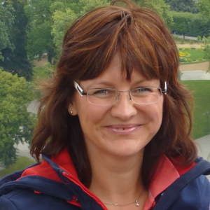 Profilbild von Heike Dockhorn