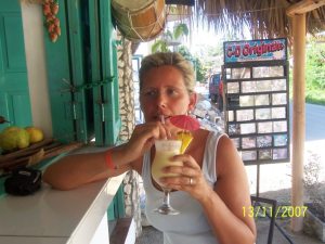 Profilbild von Heike Döpker