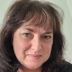 Profilbild von Heike Döring