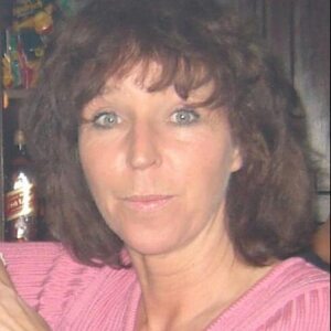 Profilbild von Heike Doetsch