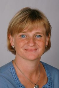 Profilbild von Heike Dohm