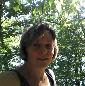 Profilbild von Heike Dollhopf