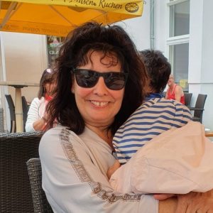 Profilbild von Heike Dolzak
