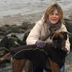 Profilbild von Heike Donner