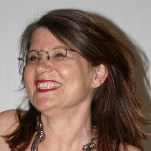 Profilbild von Heike Dorenkamp