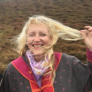 Profilbild von Heike Dorn