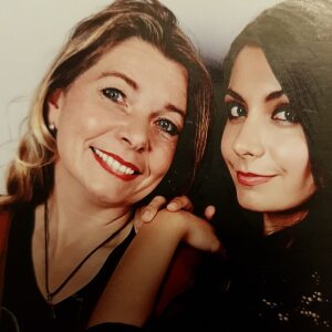 Profilbild von Heike Doukas