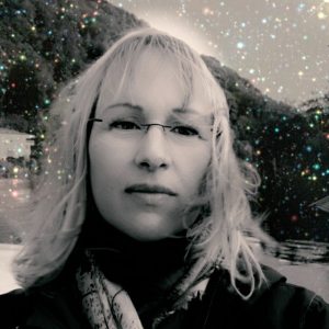 Profilbild von Heike Draber-Petersen