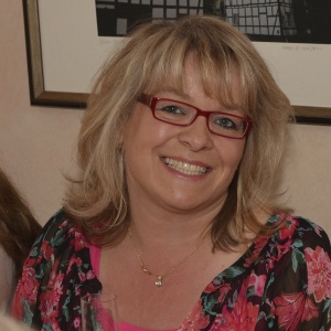 Profilbild von Heike Dreher