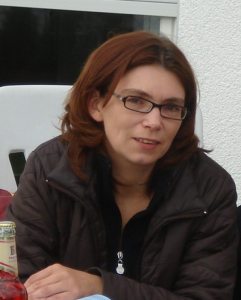 Profilbild von Heike Dreifke