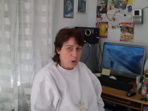 Profilbild von Heike Drozd