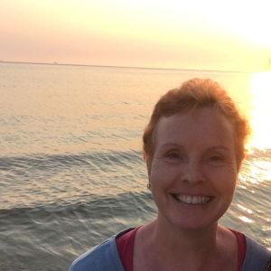 Profilbild von Heike Dunker