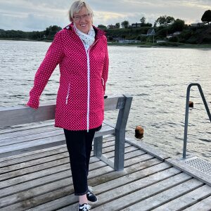 Profilbild von Heike Duryn