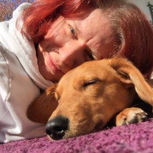 Profilbild von Heike Dustmann