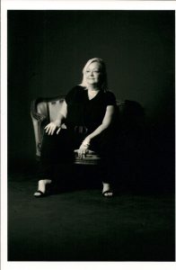 Profilbild von Heike Dzikowski