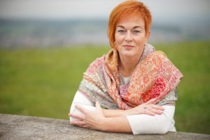 Profilbild von Heike Eberle