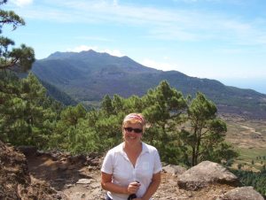 Profilbild von Heike Eberlein