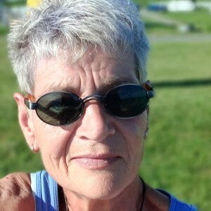 Profilbild von Heike Eckardt