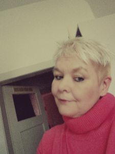 Profilbild von Heike Eckel