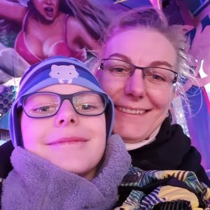 Profilbild von Heike Edelmann