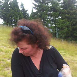 Profilbild von Heike Eibl