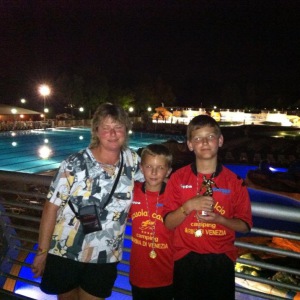 Profilbild von Heike Eichler