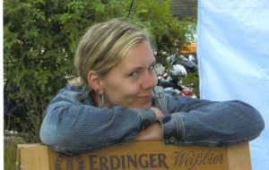 Profilbild von Heike Eichstaedt