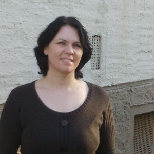 Profilbild von Heike Eilers