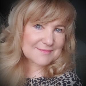 Profilbild von Heike Eilfeld