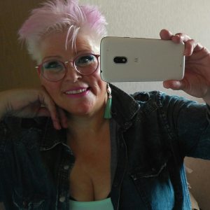 Profilbild von Heike El-Amri