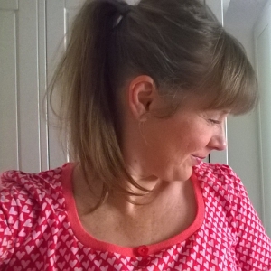 Profilbild von Heike Elgner