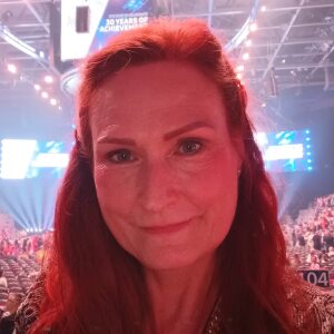 Profilbild von Heike Elkins