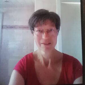 Profilbild von Heike Ellrich