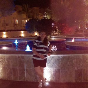Profilbild von Heike Elm
