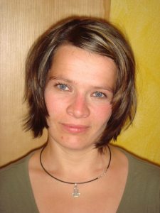 Profilbild von Heike Elmenthaler