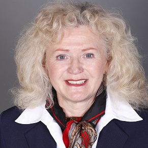 Profilbild von Heike Elsner