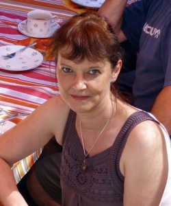 Profilbild von Heike Elste