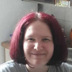 Profilbild von Heike Elstner