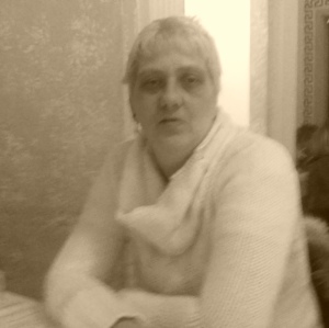 Profilbild von Heike Emmrich