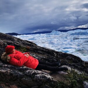 Profilbild von Heike Engel